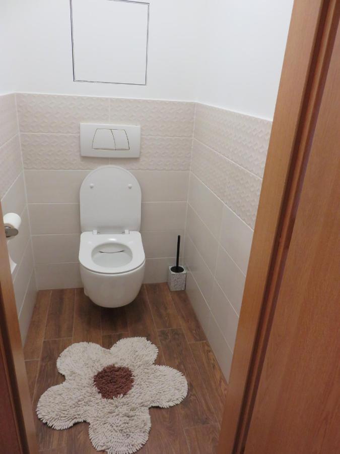 Апартаменти Mymara , Apartman Ivadella Бешеньова Екстер'єр фото