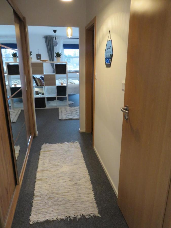 Апартаменти Mymara , Apartman Ivadella Бешеньова Екстер'єр фото