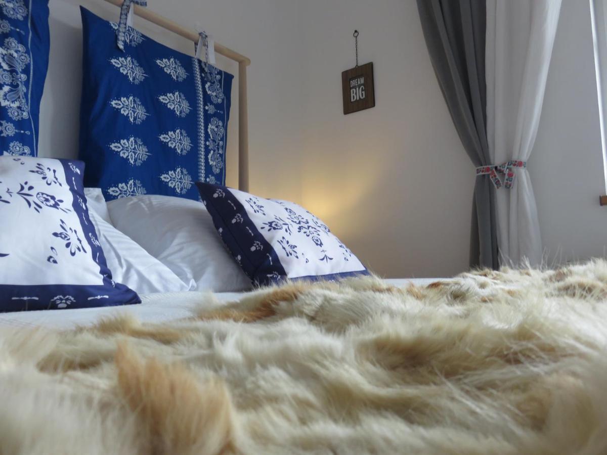 Апартаменти Mymara , Apartman Ivadella Бешеньова Екстер'єр фото
