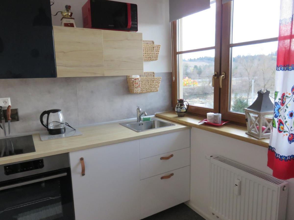 Апартаменти Mymara , Apartman Ivadella Бешеньова Екстер'єр фото